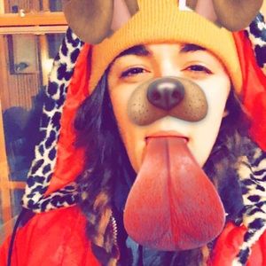 Meet your Posher, Schuyler